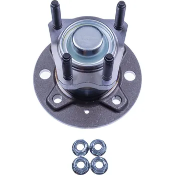 Sada ložiska kola DENCKERMANN W413958