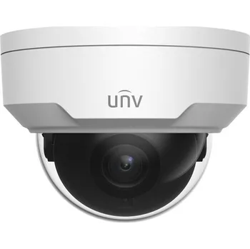 Bezpečnostní kamera Uniview IPC324SB-DF40K-I0