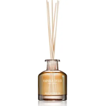 Aroma difuzér SEAL AROMAS Origins Sweet Vanilla aroma difuzér s náplní 50 ml
