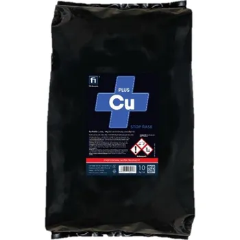 Filtrilo Cu PLUS, Modrá skalice proti řase Balení: 10 kg