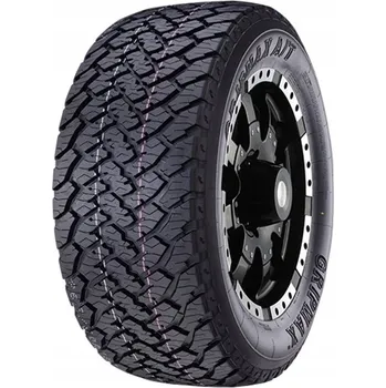 Letní osobní pneu Celoroční pneumatika Gripmax INCEPTION A/T XL 245/75 R16 111 T s přilnavostí na sněhu (3PMSF)