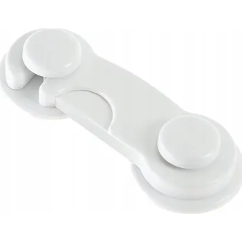 Obraz Zámek na Skříňky Zabezpečení Dveří Nábytku Zásuvek pro miminka Děti