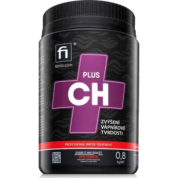 Filtrilo CH plus, pro zvýšení vápníkové tvrdosti Balení: 1 kg