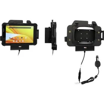 Brodit držák s nabíjením z CL na Zebra-ET401 8", 712464