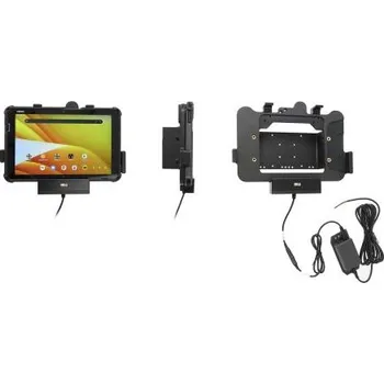 Brodit držák pro pevnou instalaci na Zebra-ET401 10", 713465