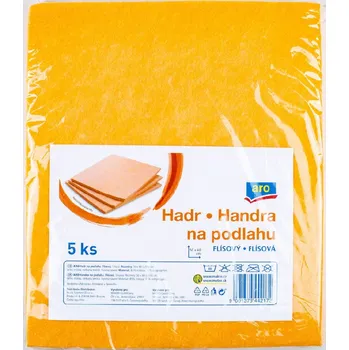 CZ distribuce aro Hadr na podlahu 5 ks