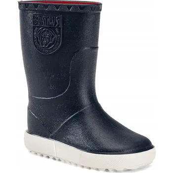 Chlapecká obuv Holínky dětské Boatilus Nautic Kids, velikost 25 EU