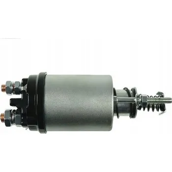 Startér Elektromagnetický spínač, startér AS-PL SS4009