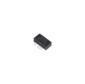 Měnič napětí AIMTEC AM2DS-1212DLPZ Měnič: DC/DC 2W Uvst: 10,8÷13,2V Uvýst: 12VDC Uvýst2: -12VDC