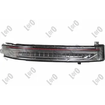 Směrový světlomet Blikač ABAKUS 2737S02