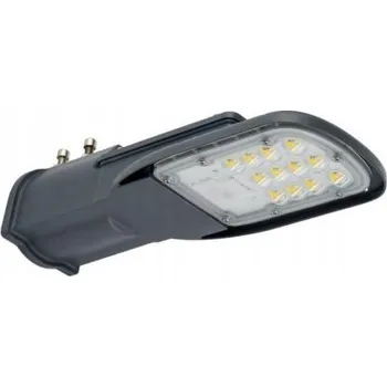 Pouliční lampa Ledvance 30 W 3600 lm napájení ze sítě