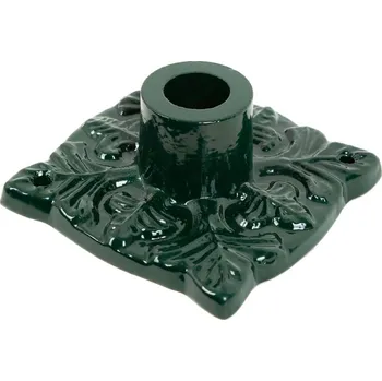 Lampička K.S. Verlichting Základní deska 1401, zelená Zelená - Doprava zdarma