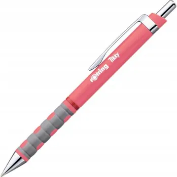 Propiska automatická modrá Rotring