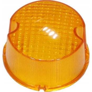 Stínidlo STÍNIDLO SMĚROVKY JAWA TS ORANŽOVÉ ML