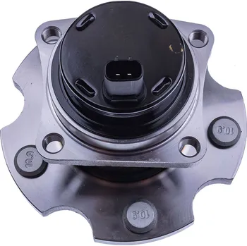 Sada ložiska kola DENCKERMANN W414051