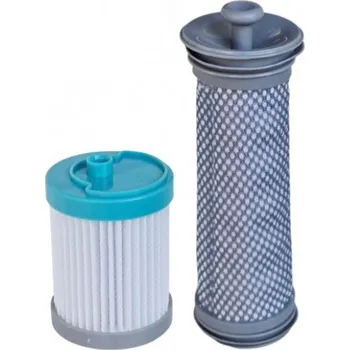 Filtr do vysavače HEPA filtr pro vysavač ETA Supersonic .1231 a filtr, 1+1ks sada