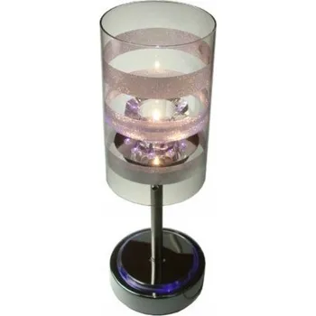 Stojací lampa Stojací LED lampa Daley