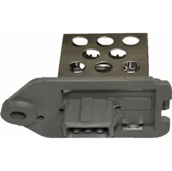 Auto elektroinstalace Předřazený odpor, elektromotor (ventilátor chladiče) MAHLE CFR 5 000S