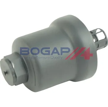 Olejový filtr Kryt, pouzdro olejového filtru BOGAP A1422106