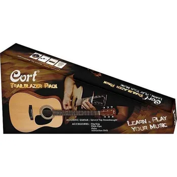 Kytara Cort CAP 810