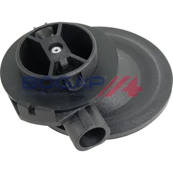 Autobaterie Rohrleitung, Öleinfüllstutzen BOGAP A1429103