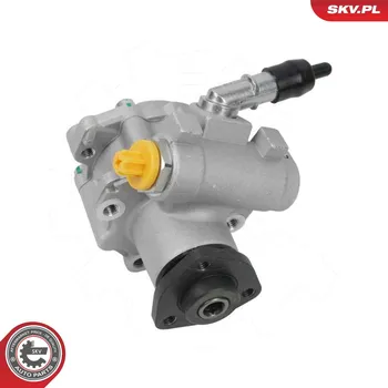 Posilovač řízení Hydraulické čerpadlo, řízení SKV 10SKV337