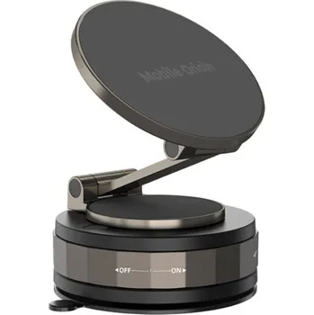 Mobile Origin MagSafe Vacuum EasyMount O3 (MO-MVEM-O3) šedý