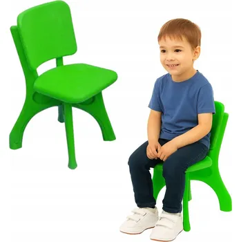 Jídelní židlička Židlička pro děti Małpiszon Věk 3+