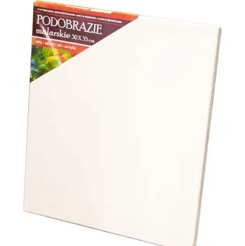 Obraz Titanum Malířské Plátno 30 cm x 35 cm 1 ks