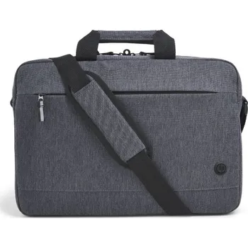 brašna na notebook HP Prelude Pro brašna na notebook 15,6" - šedá HP Prelude Pro 15,6" taška (PN: 4Z514AA#NA) – šedá odolná taška pro notebooky do 15,6". Nabízí praktické uspořádání, polstrovaný prostor pro notebook a
