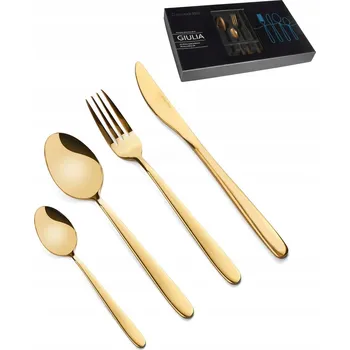 Příbor Sada příborů Starke Pro Giulia 24 ks