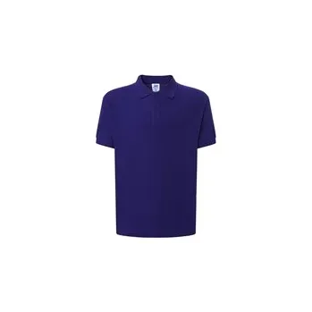 Pánská polokošile JHK PORA 210 velikost L