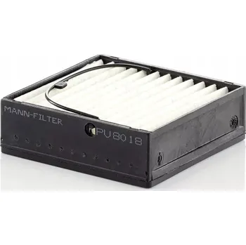 Palivový filtr Mann-Filter PU 8018 Palivový filtr