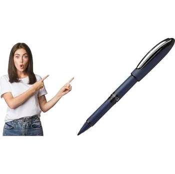 Kuličkové pero Schneider One Business 0.6mm černé