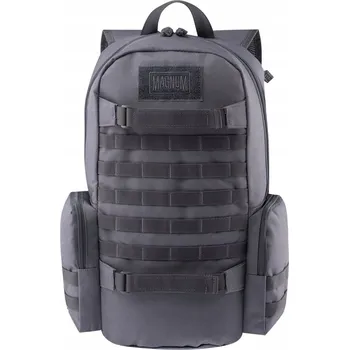 Sportovní batoh Vojenský Batoh Magnum WILDCAT 25L 20-40 l šedý