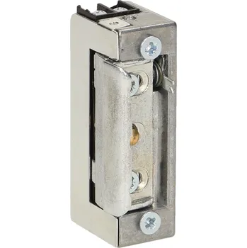 Bezpečnostní kamera Elektrický zámek Elektra Plus symetrická závora R4 paměť blokace