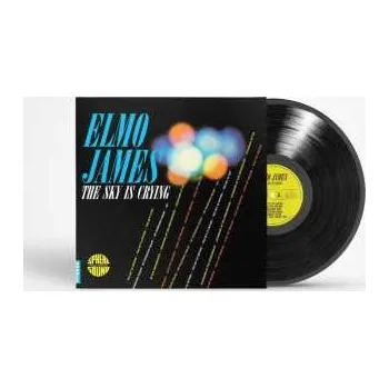Zahraniční hudba LP Elmore James: The Sky Is Crying - Charly Blues Masterworks Vol. 12 2025