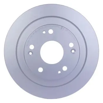 Brzdový kotouč Brzdový kotouč HELLA 8DD 355 118-351