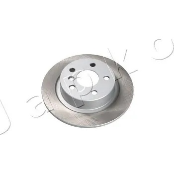 Brzdový kotouč Brzdový kotouč JAPKO 610105C