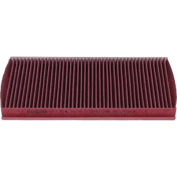 Ventilátor topení a klimatizace Kabinový (pylový) filtr CHAMPION CCF0015B