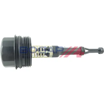 Olejový filtr Kryt, pouzdro olejového filtru BOGAP C1422104