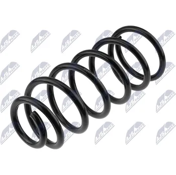 Vinutá pružina podvozku NTY ASZ-BM-044