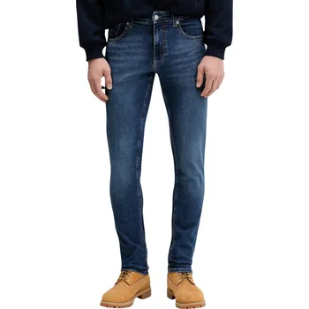 Pánské džíny Tommy Hilfiger pánské slim fit džíny Tommy Hilfiger Jeans modrá | kaki 3508653
