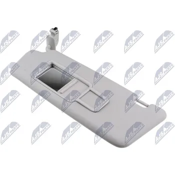 Sluneční clona NTY EZC-AU-256