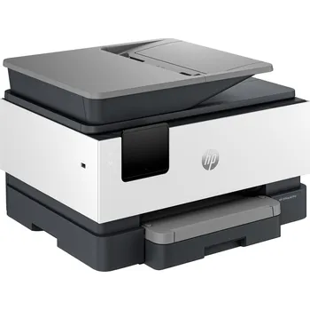 Tiskárna HP OfficeJet Pro 9120b Bezdr. př. All-in-One Barva Tiskárna, Oboustranný tisk; Kopírka, skener