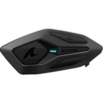 Helma na motorku Sena for Shark - BT Duo SENATOOTHBTD-BLK-TU vel.UNI