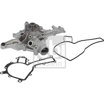 Chladič motoru Vodní čerpadlo, chlazení motoru FEBI BILSTEIN 22164