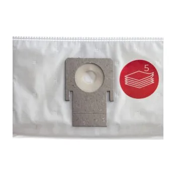 Příslušenství pro úklid Sáčky do vysavače THOMAS 788568, 8 ks (výrobce VACS factory)