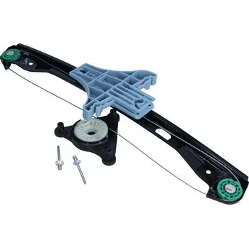 Karosérie Zvedací zařízení oken MAXGEAR 50-0367