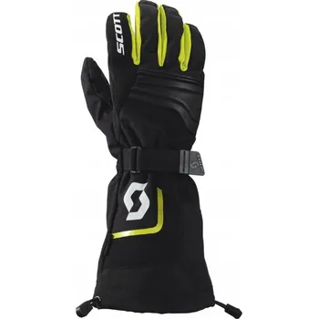 Rukavice Y7433 Rukavice SCOTT Cubrick II Glove XXL